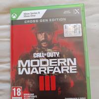 Call of Duty Moderno Warfare III 