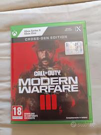 Call of Duty Moderno Warfare III 