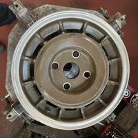 Cerchio originale Maserati Bora 7.5x15 campagnolo