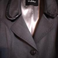 Giacca donna grigia Byblos tg 48