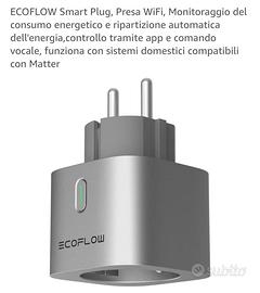 Ecoflow Smart plug