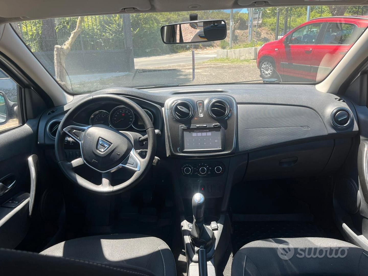 Dacia Sandero 2018 photo 5