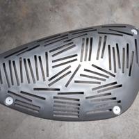 The stone porta CD Enzo calabrese