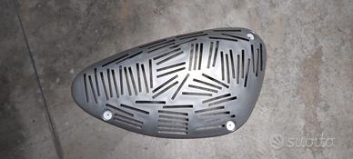 The stone porta CD Enzo calabrese