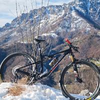 orbea oiz 