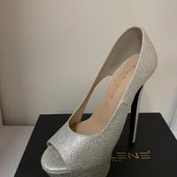 Scarpa tacco Sharlene 37