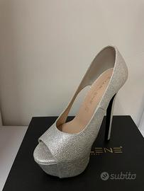 Scarpa tacco Sharlene 37