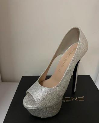 Scarpa tacco Sharlene 37