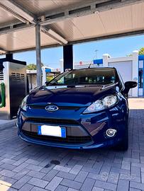 Ford Fiesta 1.2 (2012) - OK Neopatentati