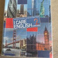 I care English 2