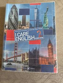 I care English 2