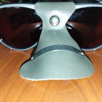 Occhiali Vintage Baruffaldi da Collezione Nuovi