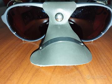 Occhiali Vintage Baruffaldi da Collezione Nuovi