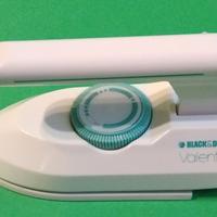 Ferro Ferro da stiro da viaggio