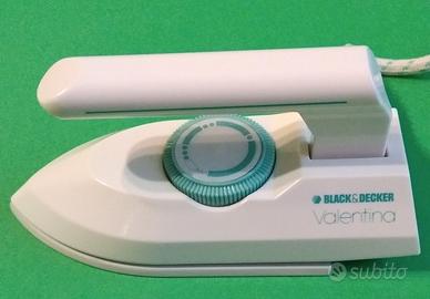 Ferro Ferro da stiro da viaggio