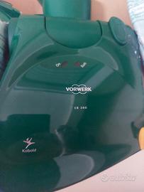 Accessorio Vorwerk Folletto EB360