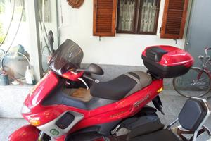 Gilera runner 180