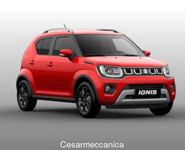 Suzuki Ignis 1.2 Hybrid Top