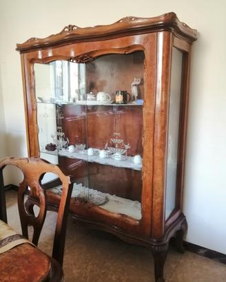 sala da pranzo 