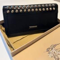 Portafoglio Burberry
