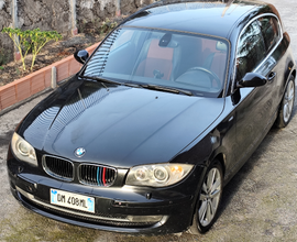 BMW 123d del 2008