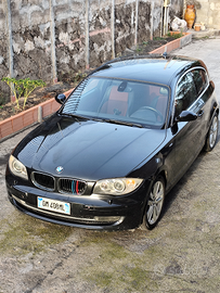 BMW 123d del 2008