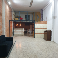 Loft in centro