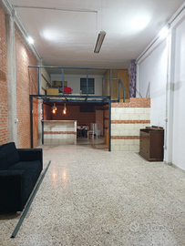Loft in centro