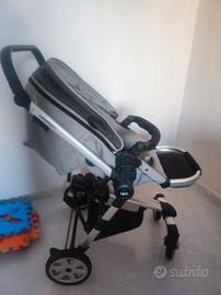 Passeggino Foppapedretti