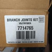 Kit Giunti per condizionatore Mitdubishi Electric