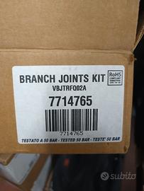 Kit Giunti per condizionatore Mitdubishi Electric