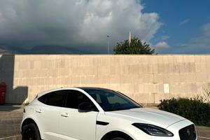 Jaguar E-Pace SD 180