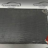 Condensatore Clima Iveco Stralis 02> 41214450