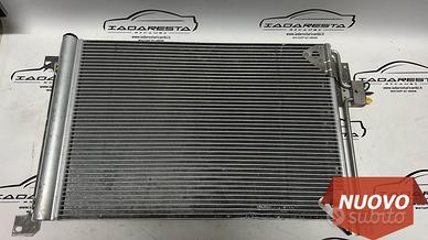 Condensatore Clima Iveco Stralis 02> 41214450