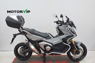 Honda X-ADV 750 TUA DA 95 € AL MESE - SENZA ANTICI