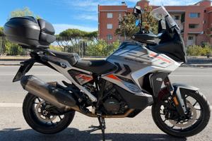 Ktm 1290 Super Adventure S 2024