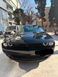  Dodge Challenger sxt 3,6 v6 