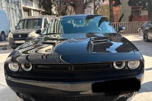  Dodge Challenger sxt 3,6 v6 