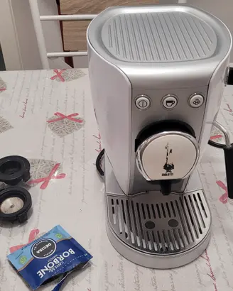 Tazzissima Bialetti