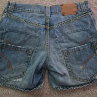 Shorts jeans Dondup