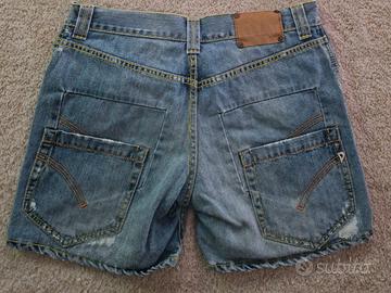 Shorts jeans Dondup
