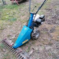 Motofalciatrice sep BC90