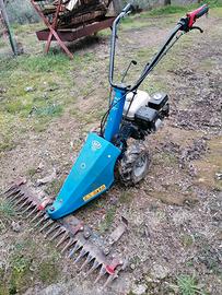 Motofalciatrice sep BC90