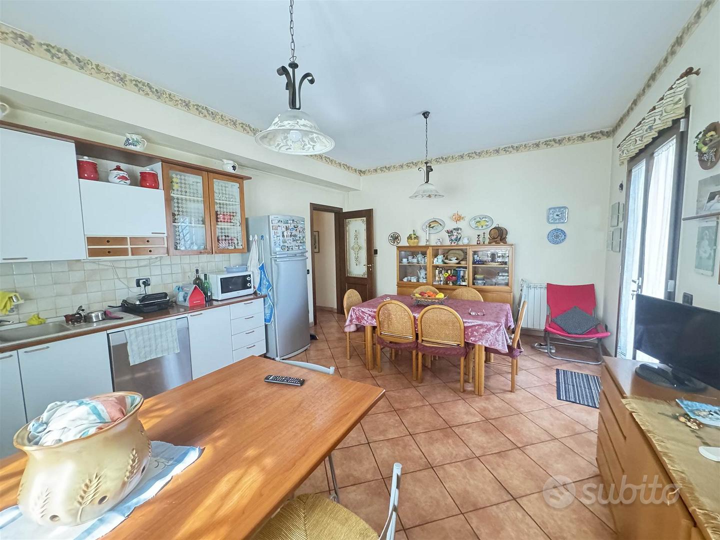 Casa – Trecastagni, Sant'Alfio, Catania - Vista 5