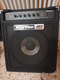 Amplificatore 