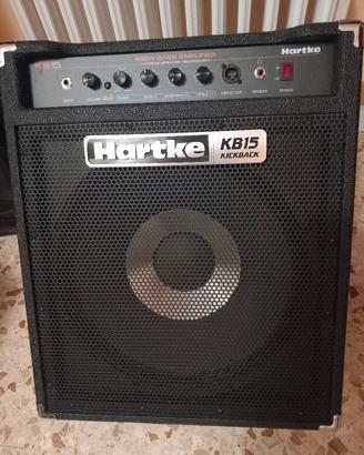 Amplificatore 