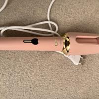 Arricciacapelli automatico