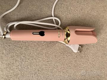 Arricciacapelli automatico