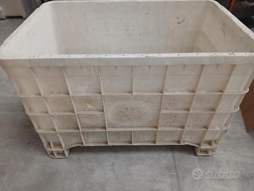 cassa plastica