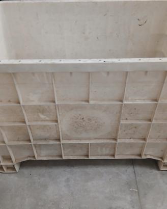 cassa plastica